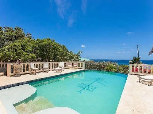 Secrets Oceanfront Vacation Villa Island Harbour أنجويلا