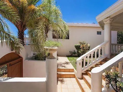 Secrets Oceanfront Vacation Villa Island Harbour