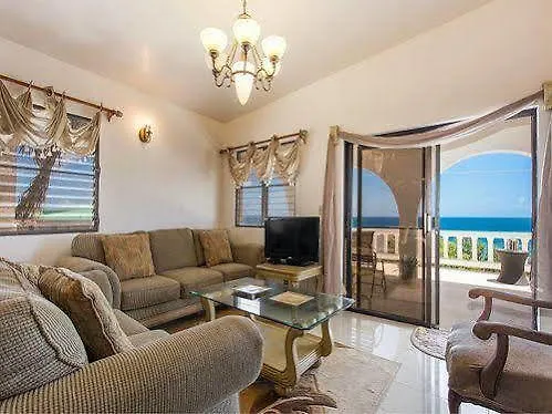Secrets Oceanfront Vacation Villa Island Harbour