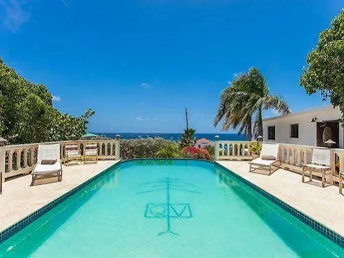 Secrets Oceanfront Vacation Villa Island Harbour