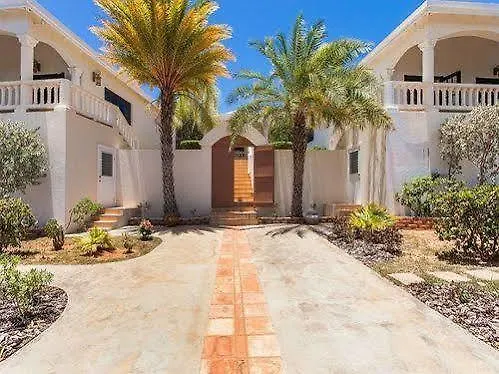 Secrets Oceanfront Vacation Villa Island Harbour