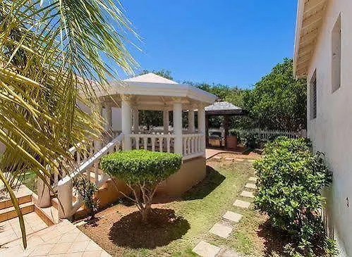 Secret'S Oceanfront Vacation Villa Anguilla Anguilla