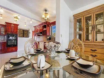 Secret'S Oceanfront Vacation Villa Anguilla