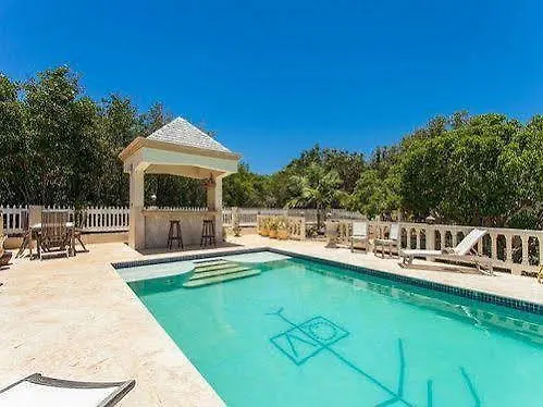 Secrets Oceanfront Vacation Villa Island Harbour 0*,  Anguilla