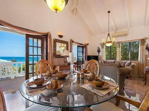 Secrets Oceanfront Vacation Villa Island Harbour